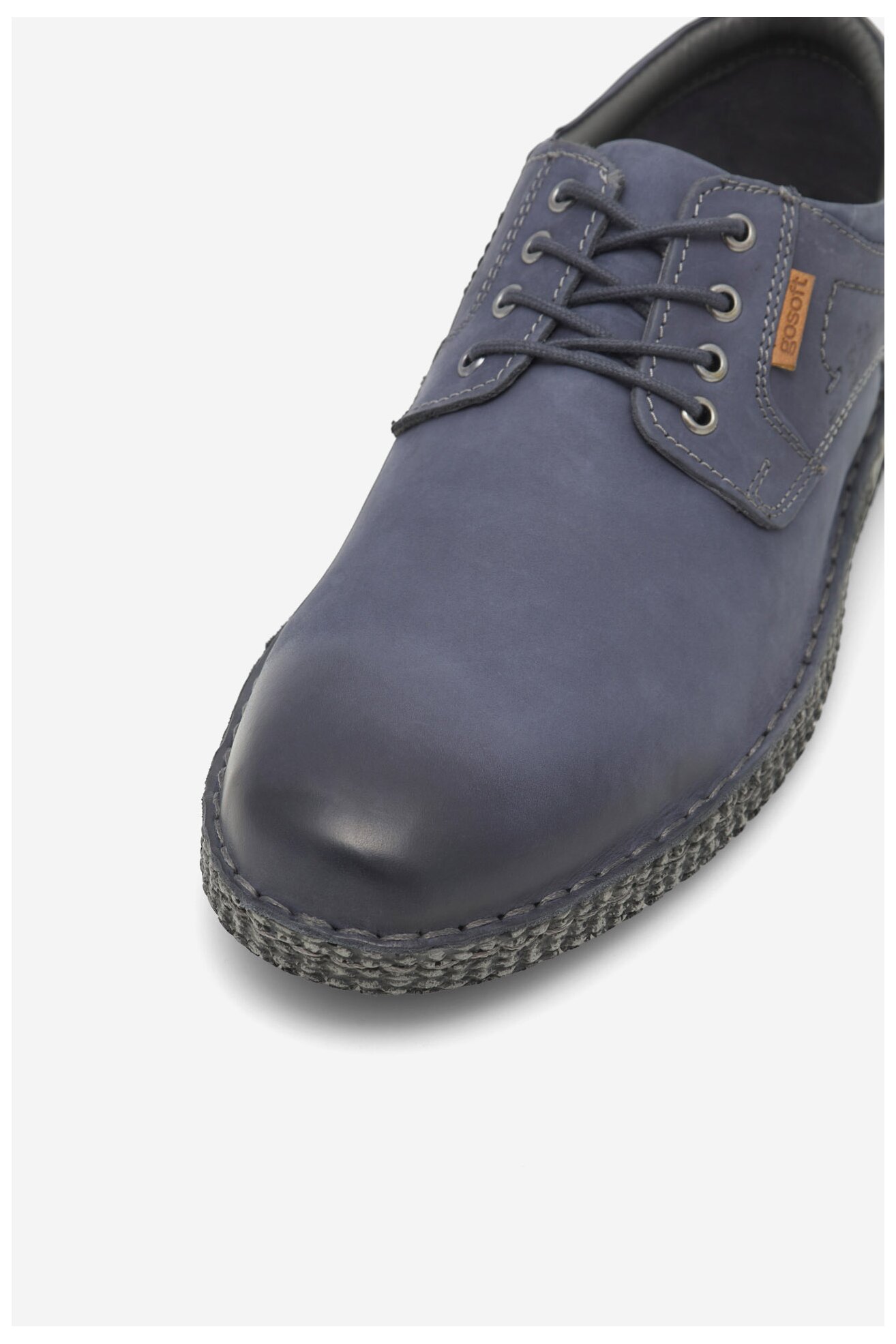 Pantofi casual Go Soft DANY-01 MI18 BLEUMARIN