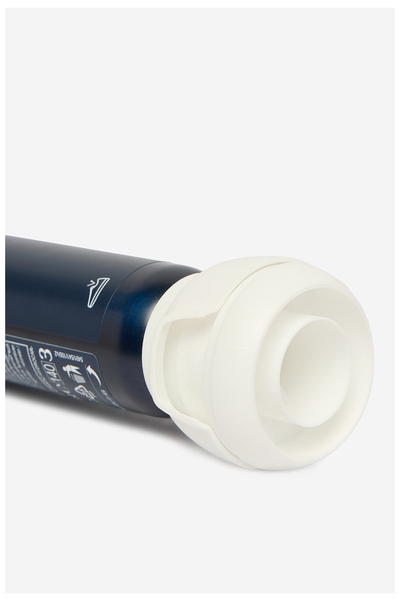 Kozmetika za obuću Reebok REFRESHER 100 ML V.AZ MORNARSKO PLAVA