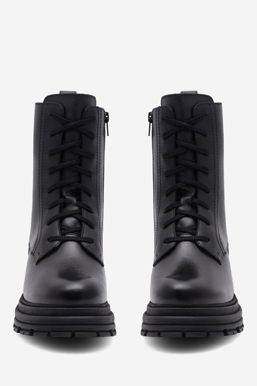 Bocanci Lasocki NEGRU - 5905588142607