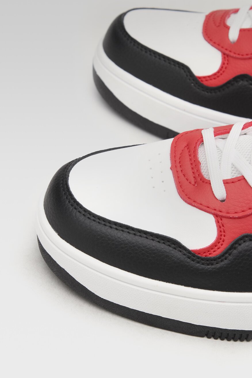 Sprandi - HEAT LOW - 5904862510019