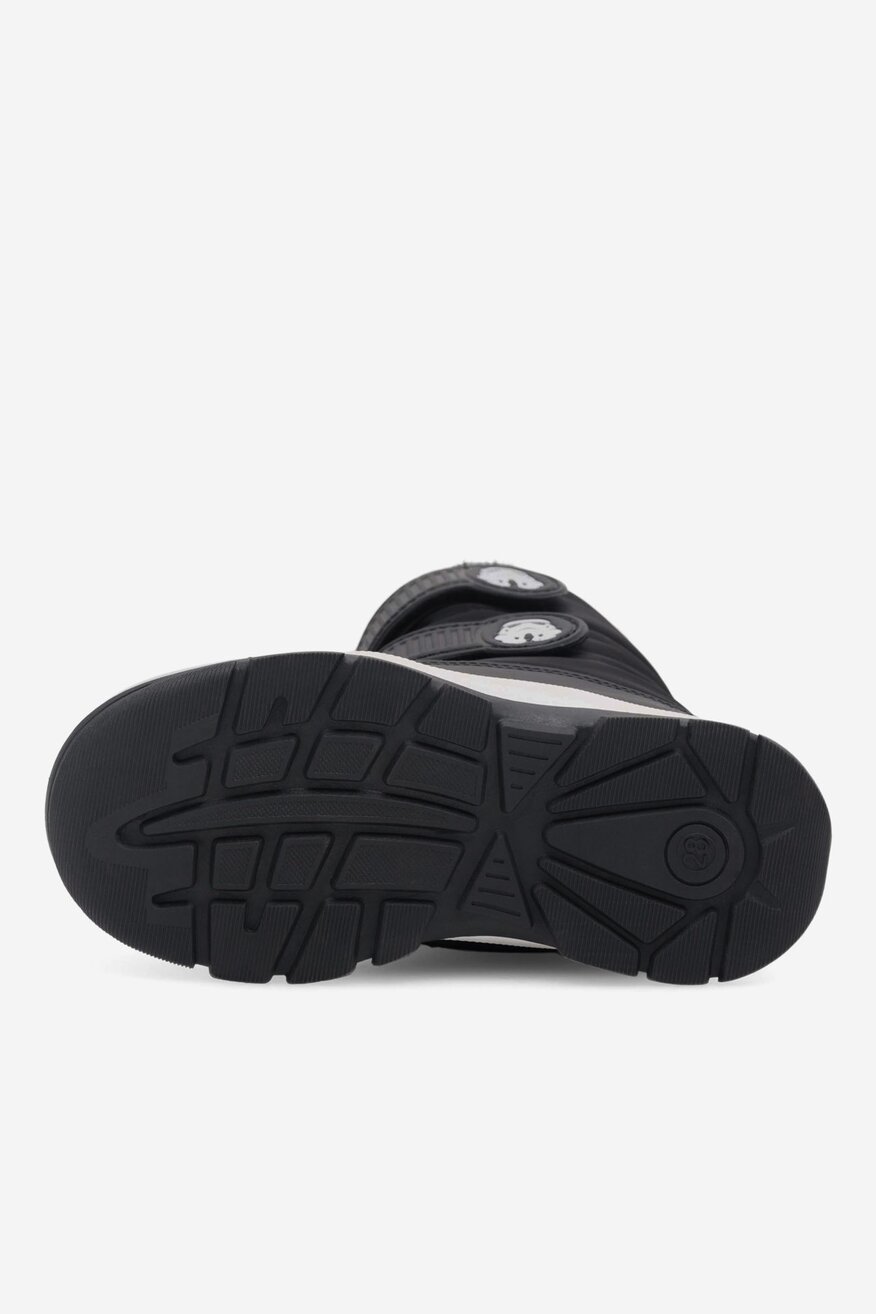 
                Star Wars - Śniegowce ocieplane - 5905588211020