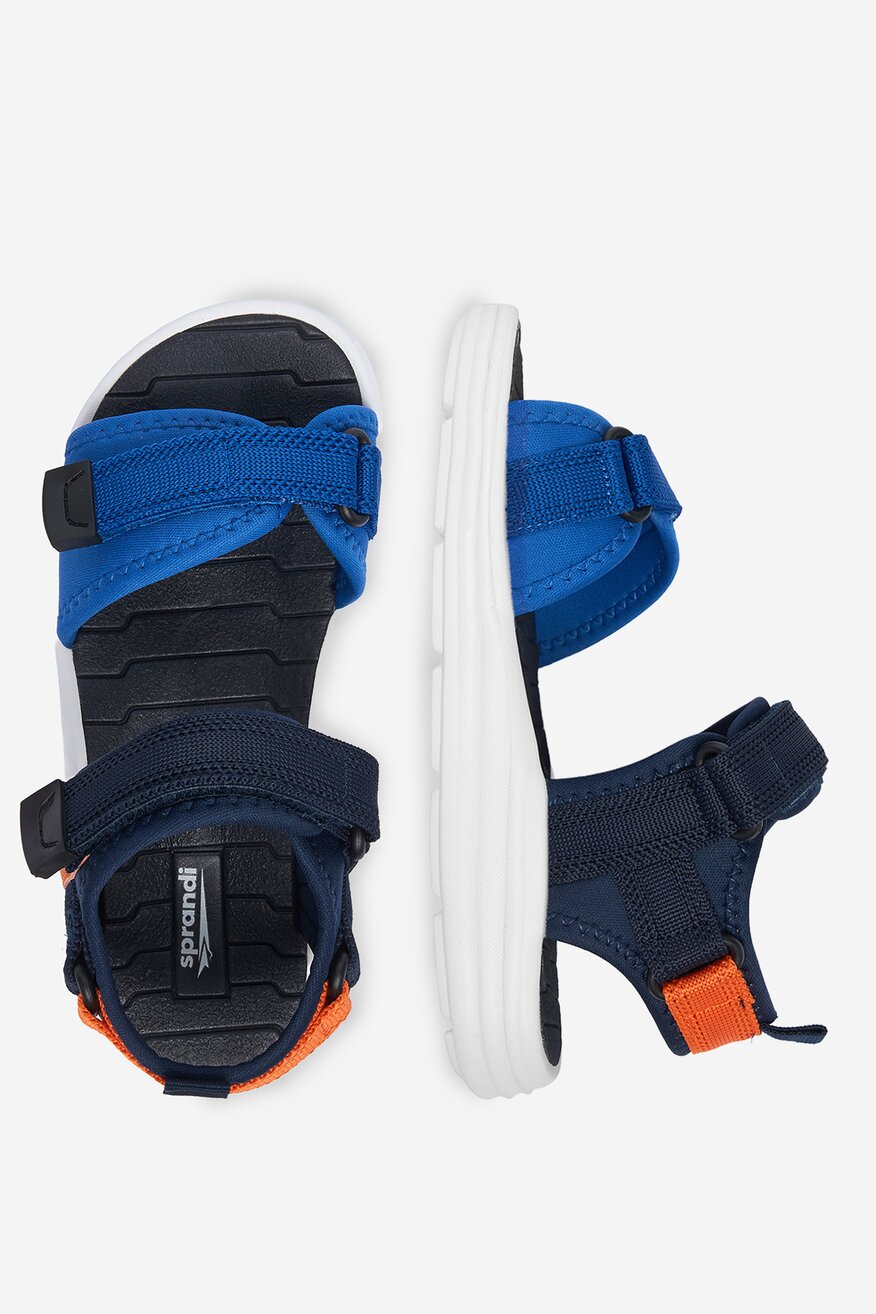 
                Sprandi - SONNE - 5907964018124