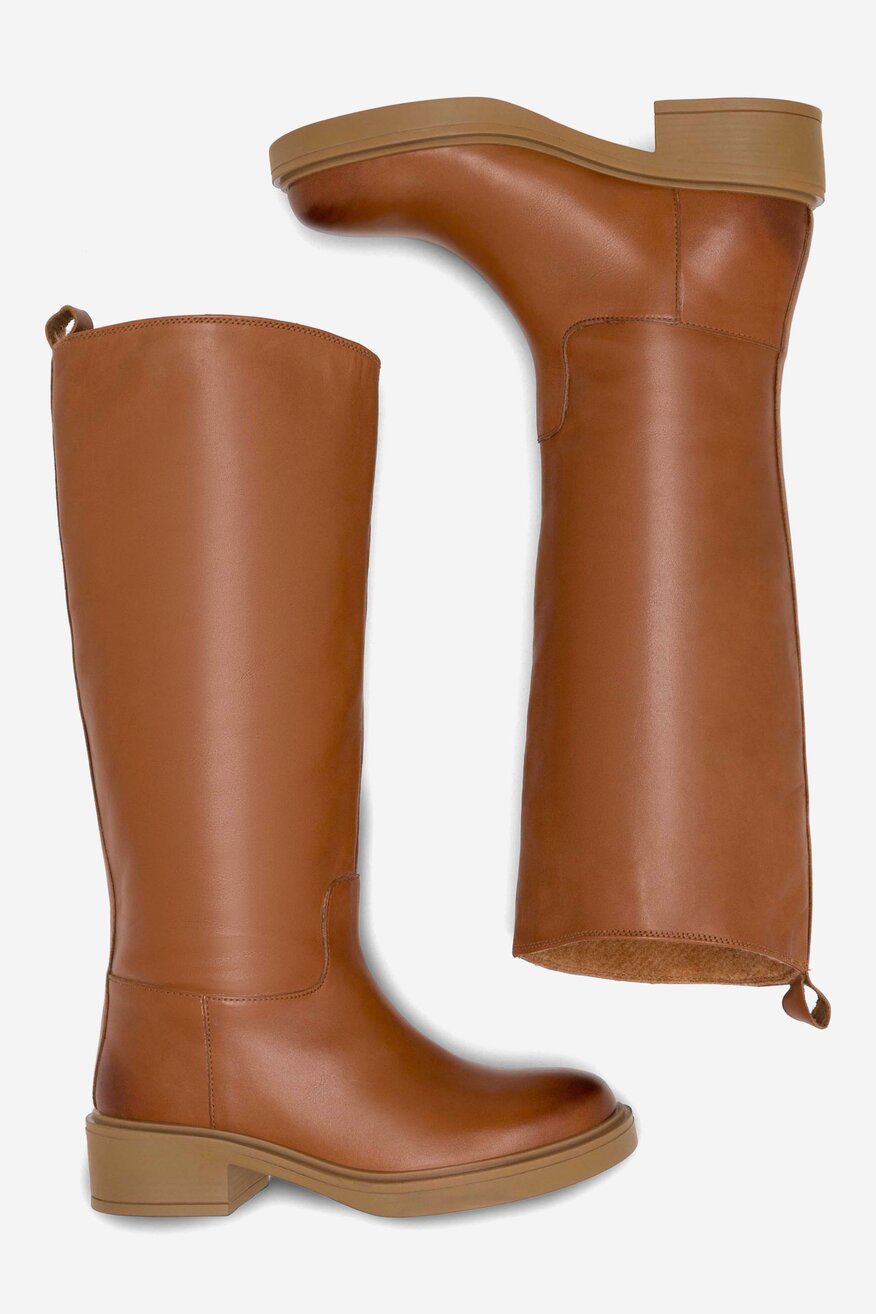 
                Cizme Lasocki CREM - 5905588112488