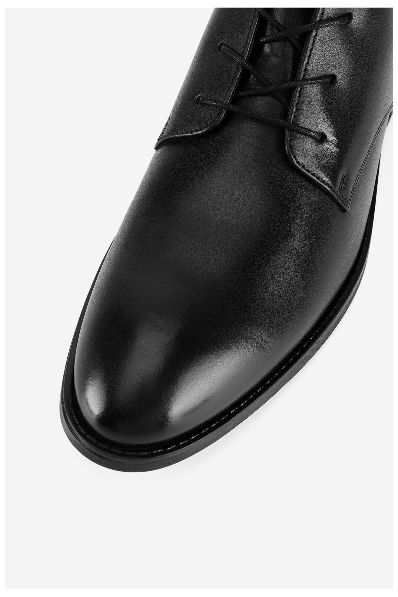 Trzewiki Lasocki ROYAL-11 MI08 Czarny