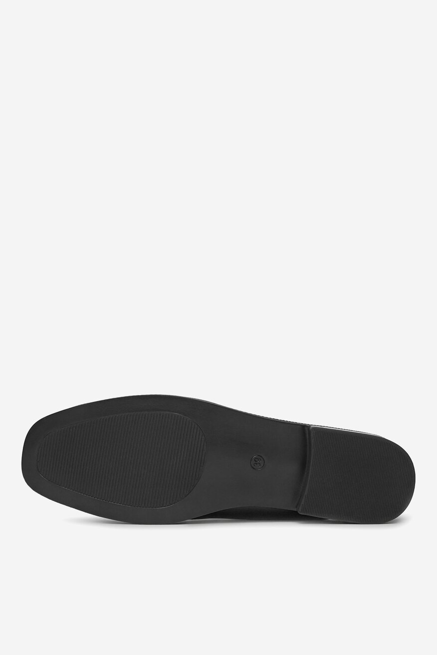 DeeZee - Loafersy - 5904410916300