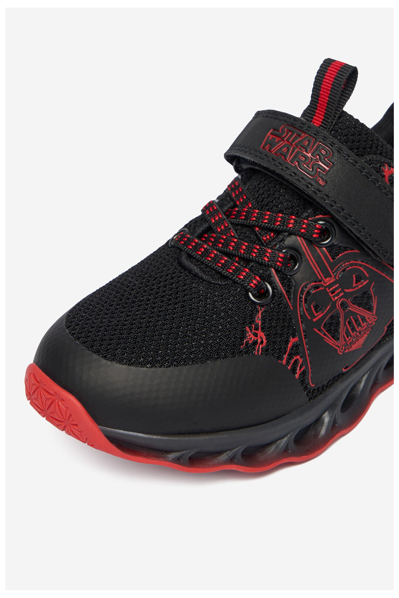 Спортни обувки Star Wars CEO-BIC-SS26-116SW ЧЕРЕН