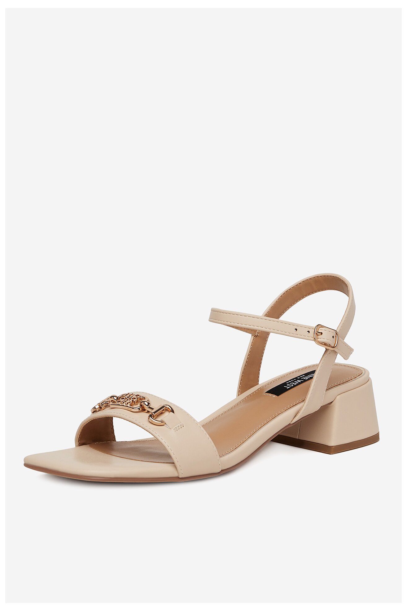 Sandale NINE WEST R23SS00452 IVORY