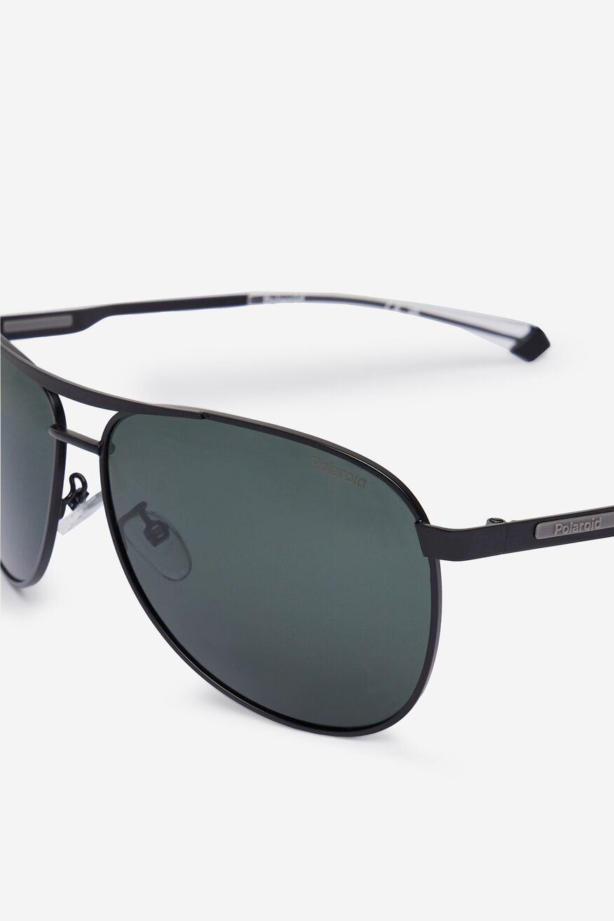 Polaroid - Okulary przeciwsłoneczne - 5906751909218