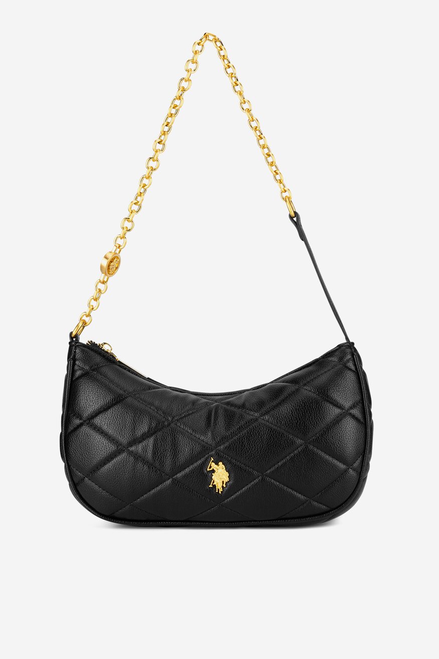Geantă de mână U.S. POLO ASSN. NEGRU - 5905588983378