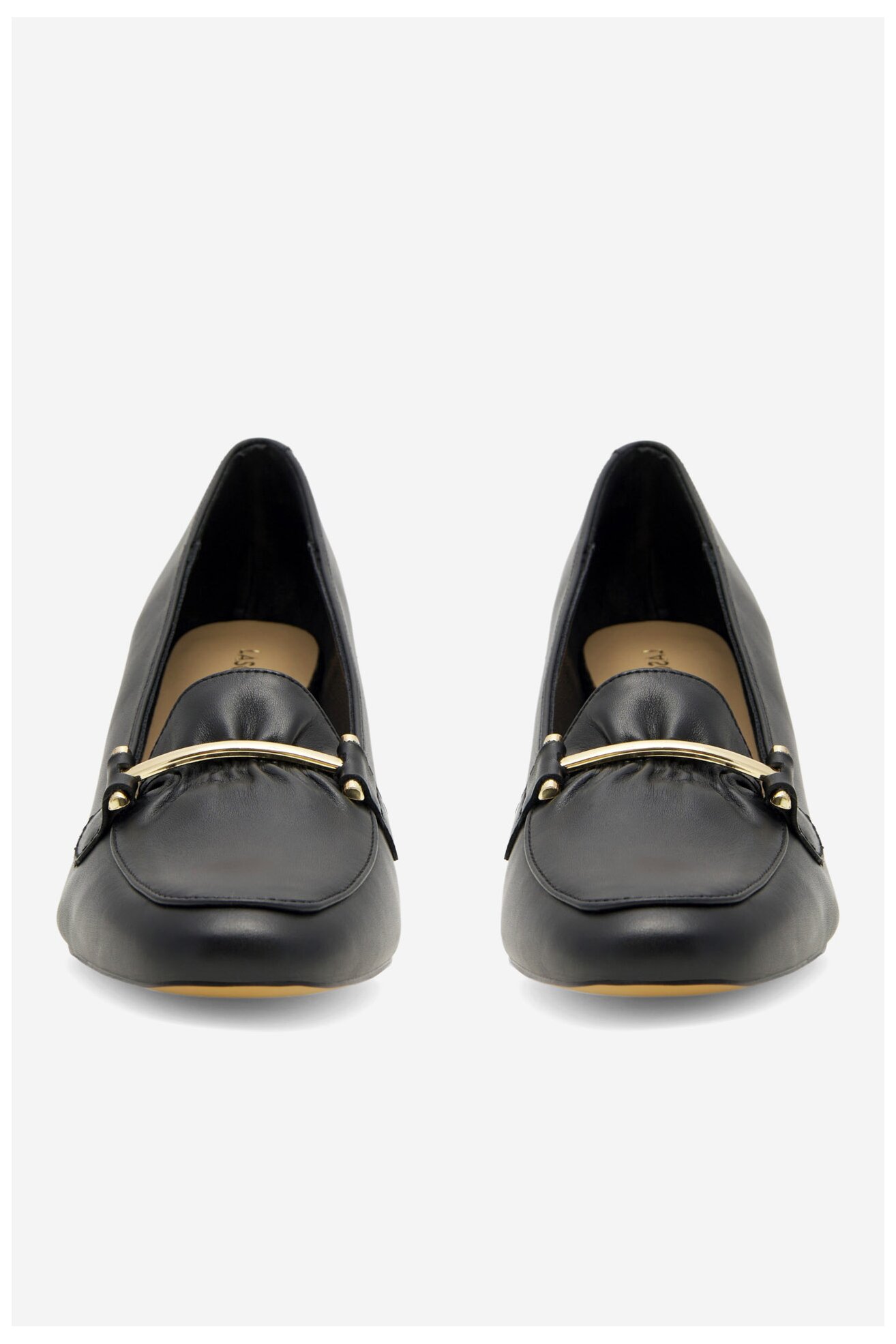 Pantofi casual Lasocki SELO WYL3139-5Z NEGRU