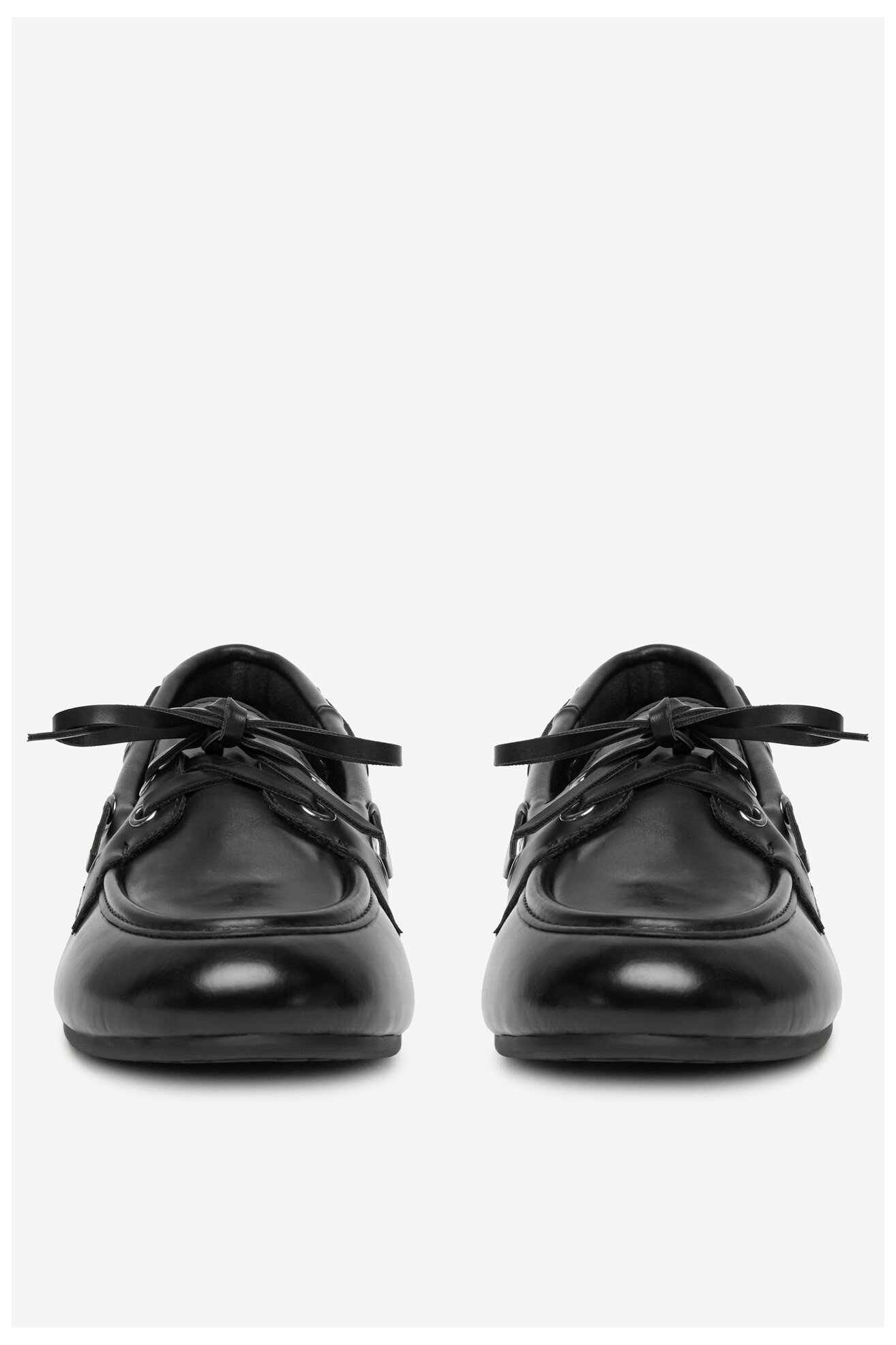 Mokasyn Jenny CEO-5666-2 Czarny