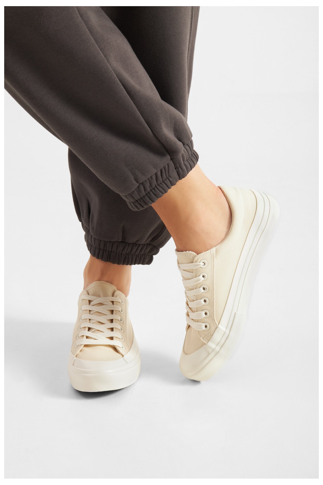 Trampki Jenny Fairy JODIE WSS20560-1 Beżowy