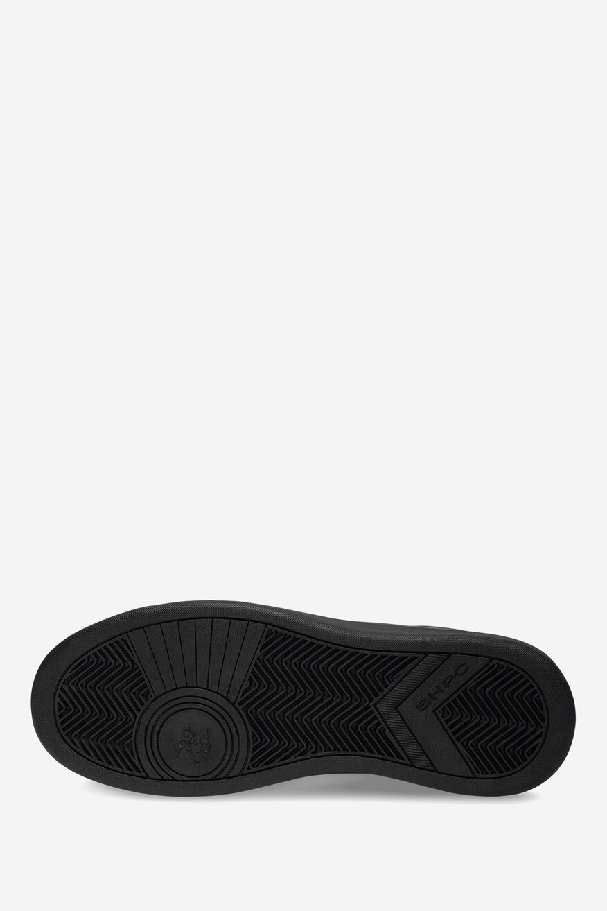 Beverly Hills Polo Club - Sneakersy - 5905588564287