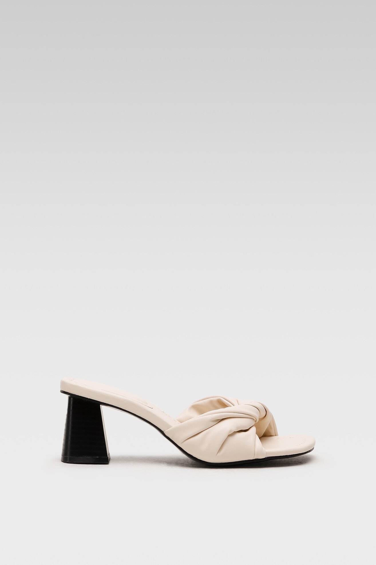 Klapki Jenny Fairy LS5706-01 Beżowy