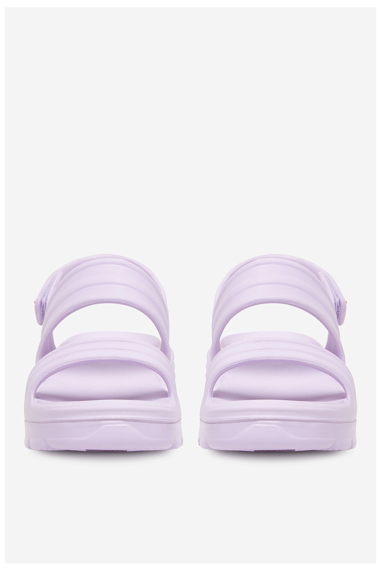 Sandały HUNTER HUN8761 Fioletowy