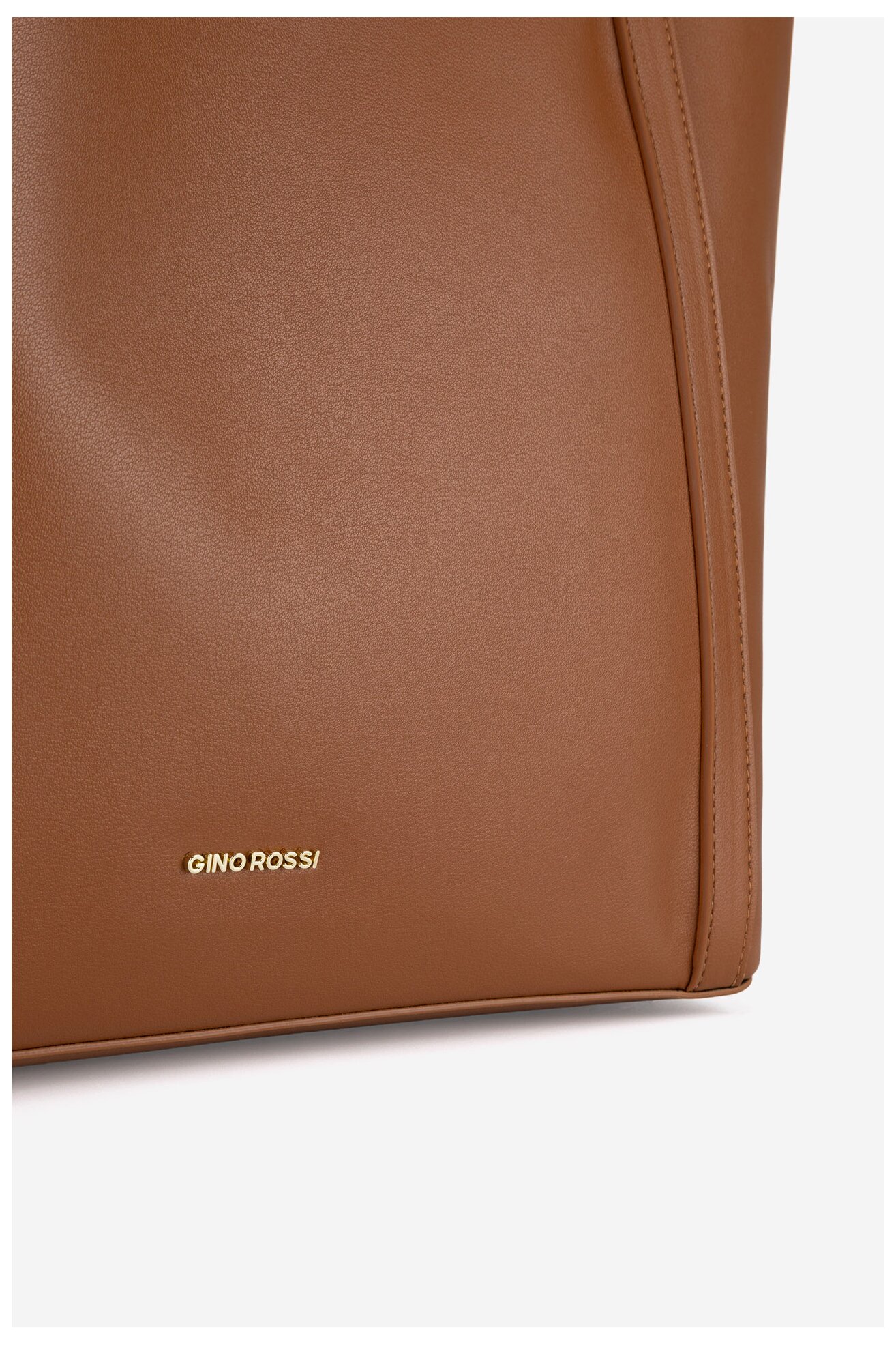 Torebka Gino Rossi WEN-17 Camel