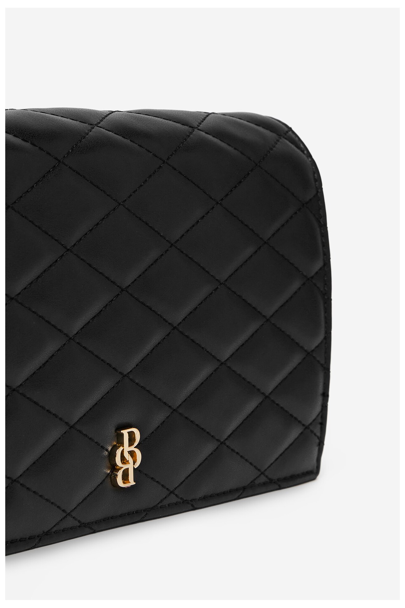 Torebka Badura TYL02310-01 Czarny