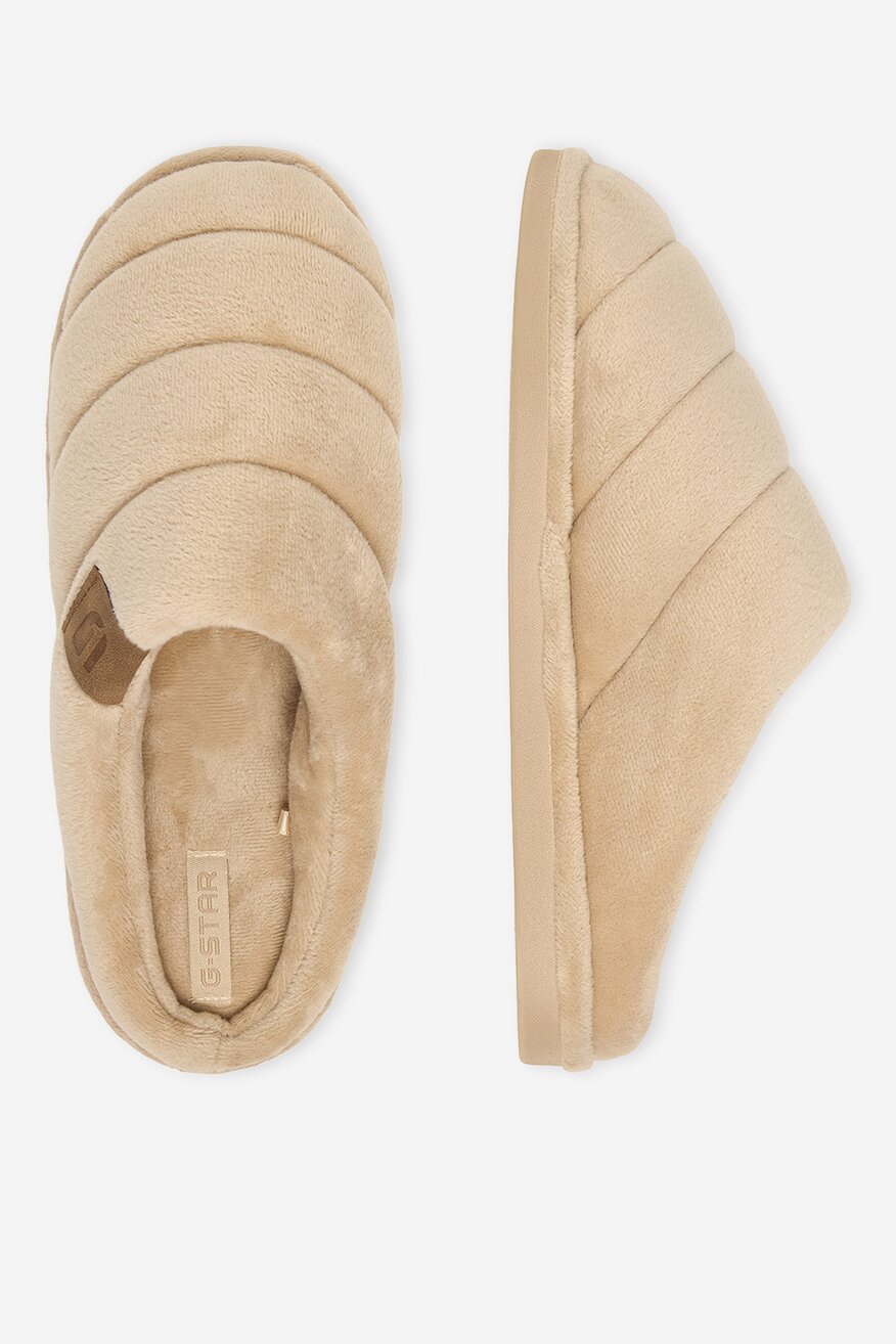 Papuče G-STAR RAW BEŽ - 5906751514528