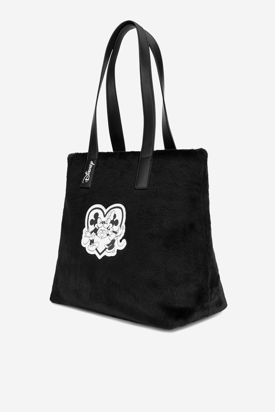 Mickey&Friends - Duża torebka shopper - 5905588991557
