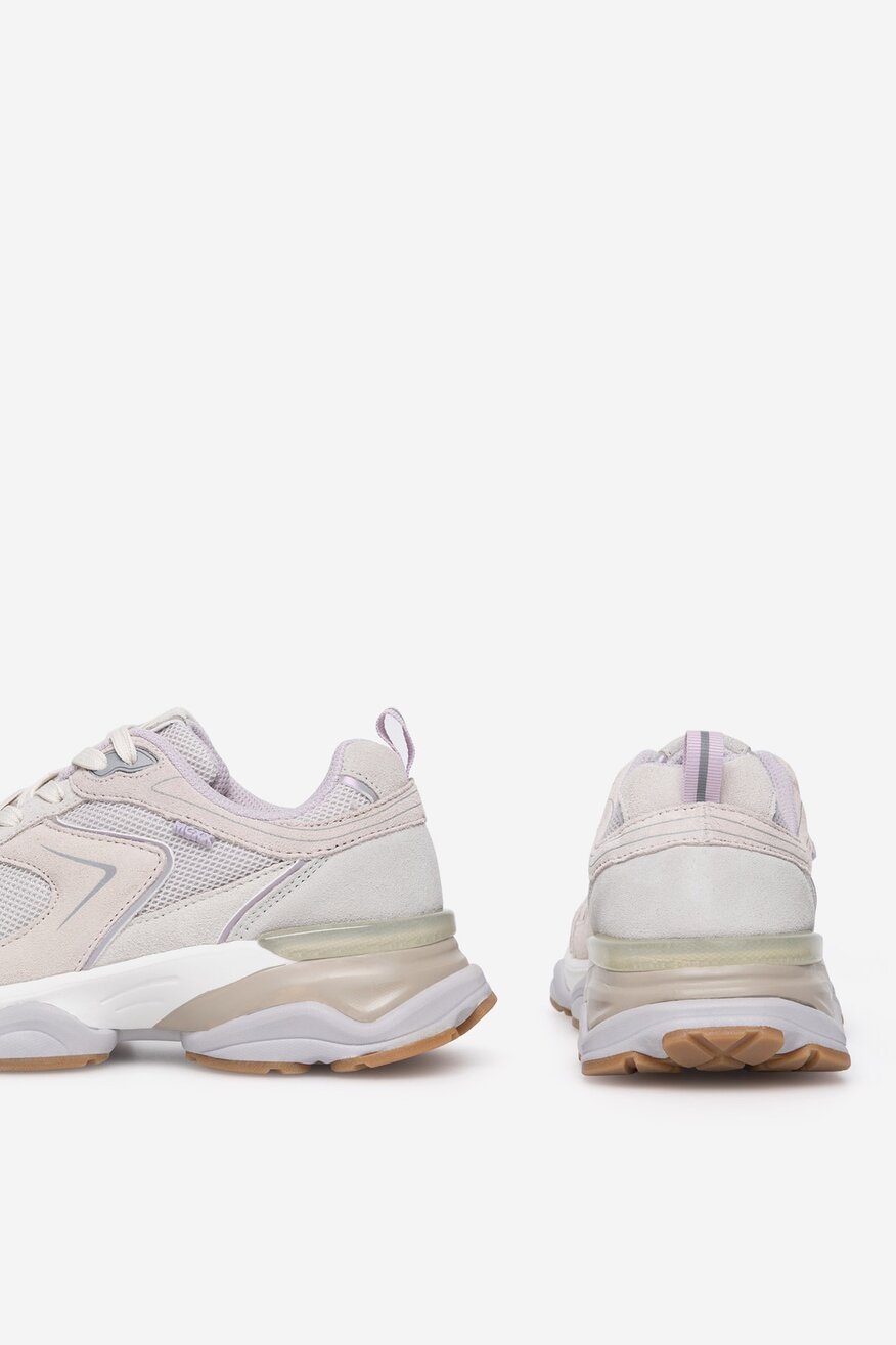 Sneakerși Mexx BEJ - 5905588547044