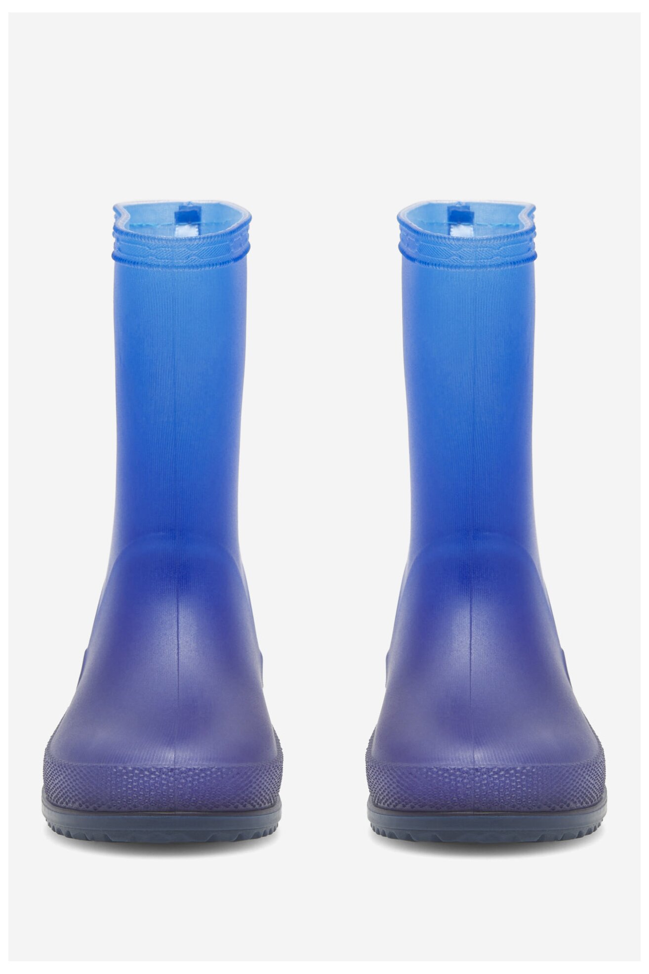 Kalosze Action Boy LX230119 Niebieski