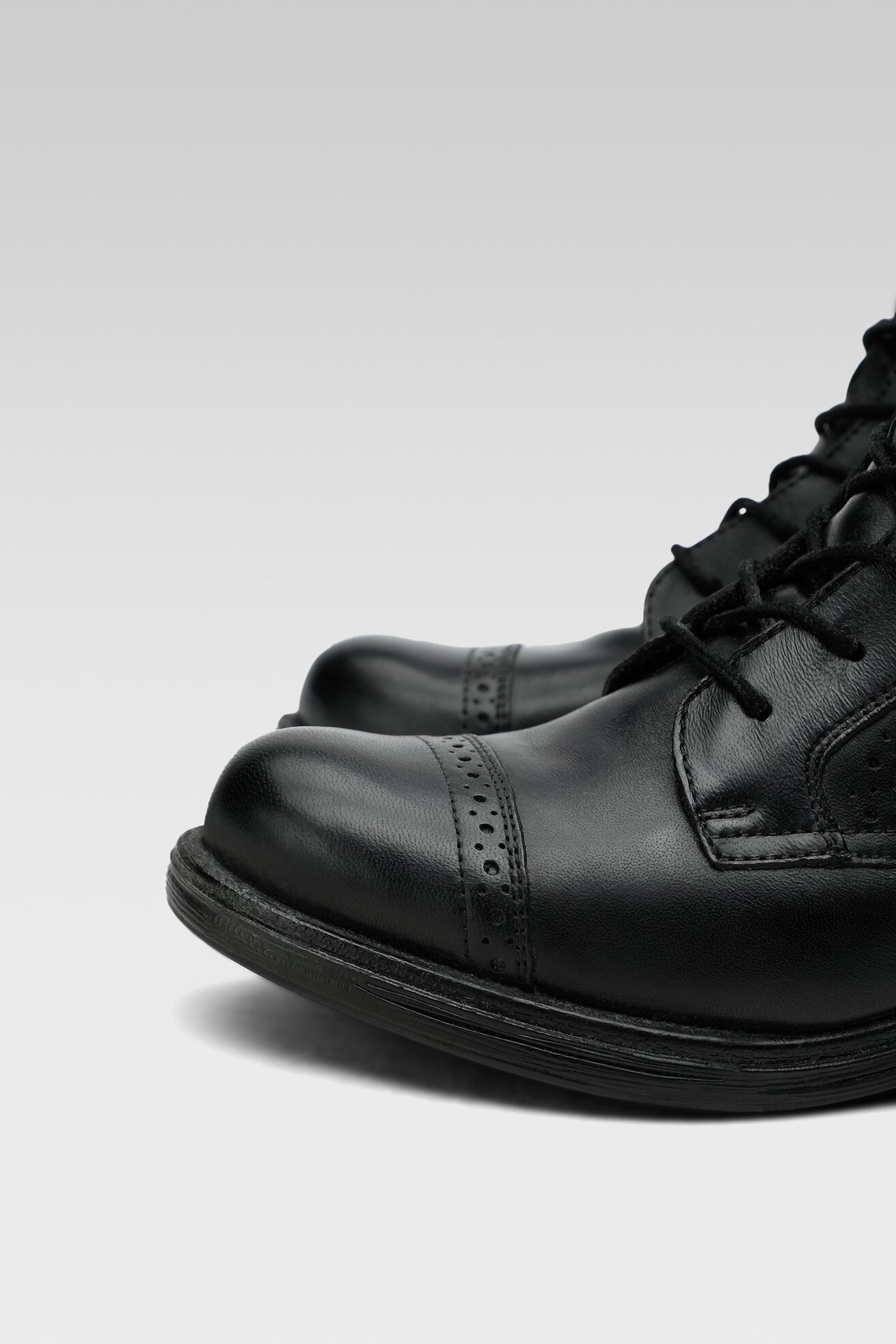 Csizma Lasocki WI16-CORA4-02 FEKETE