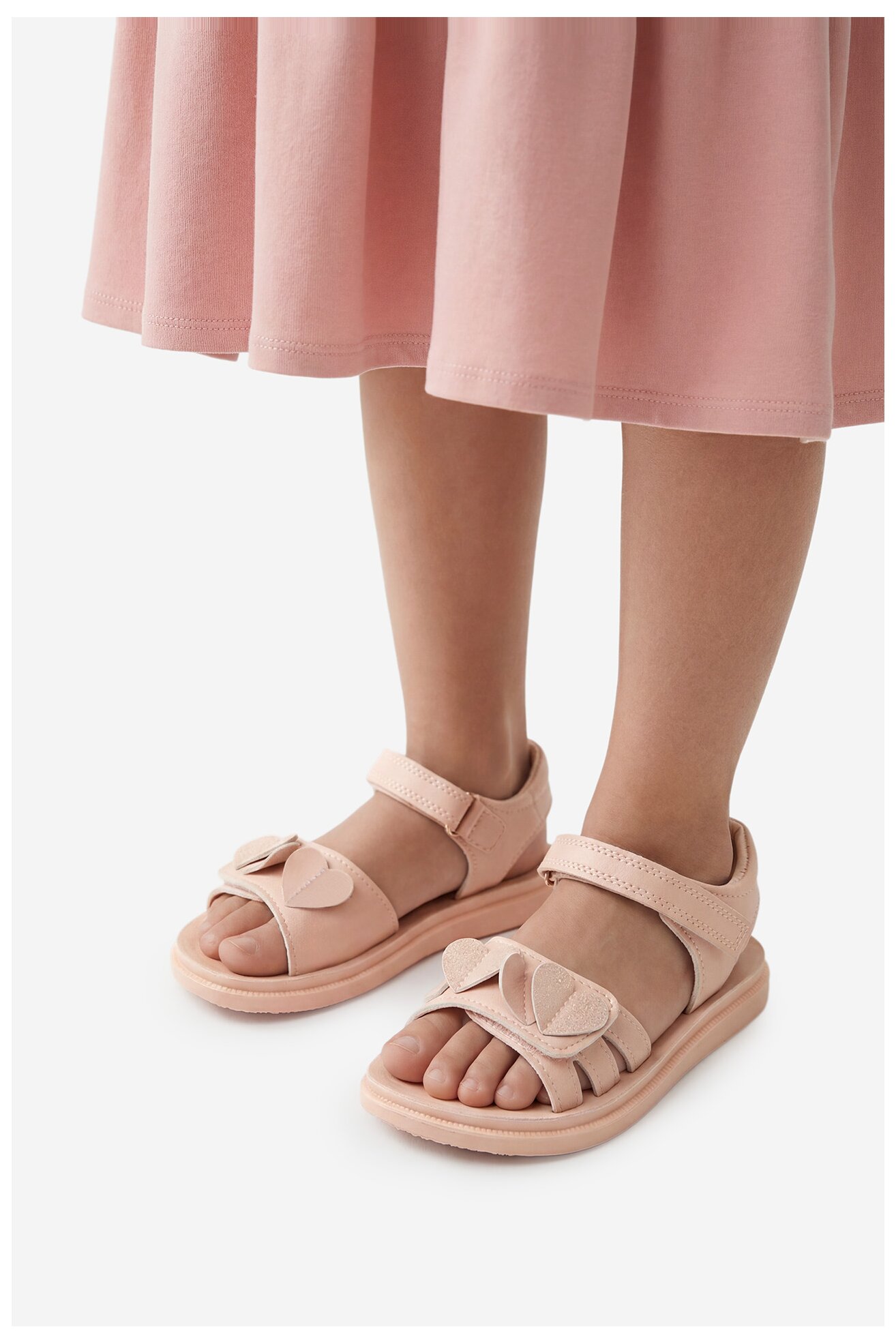 Sandale DeeZee CEO-CSS20370-18 ROZE