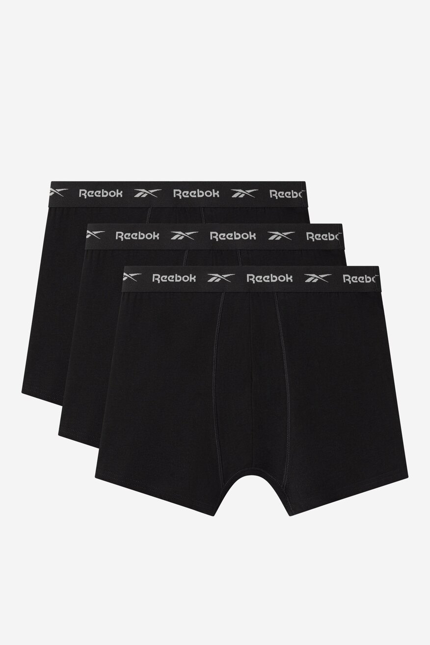 
                DONJI VEŠ Reebok CRNA - 5905588745204