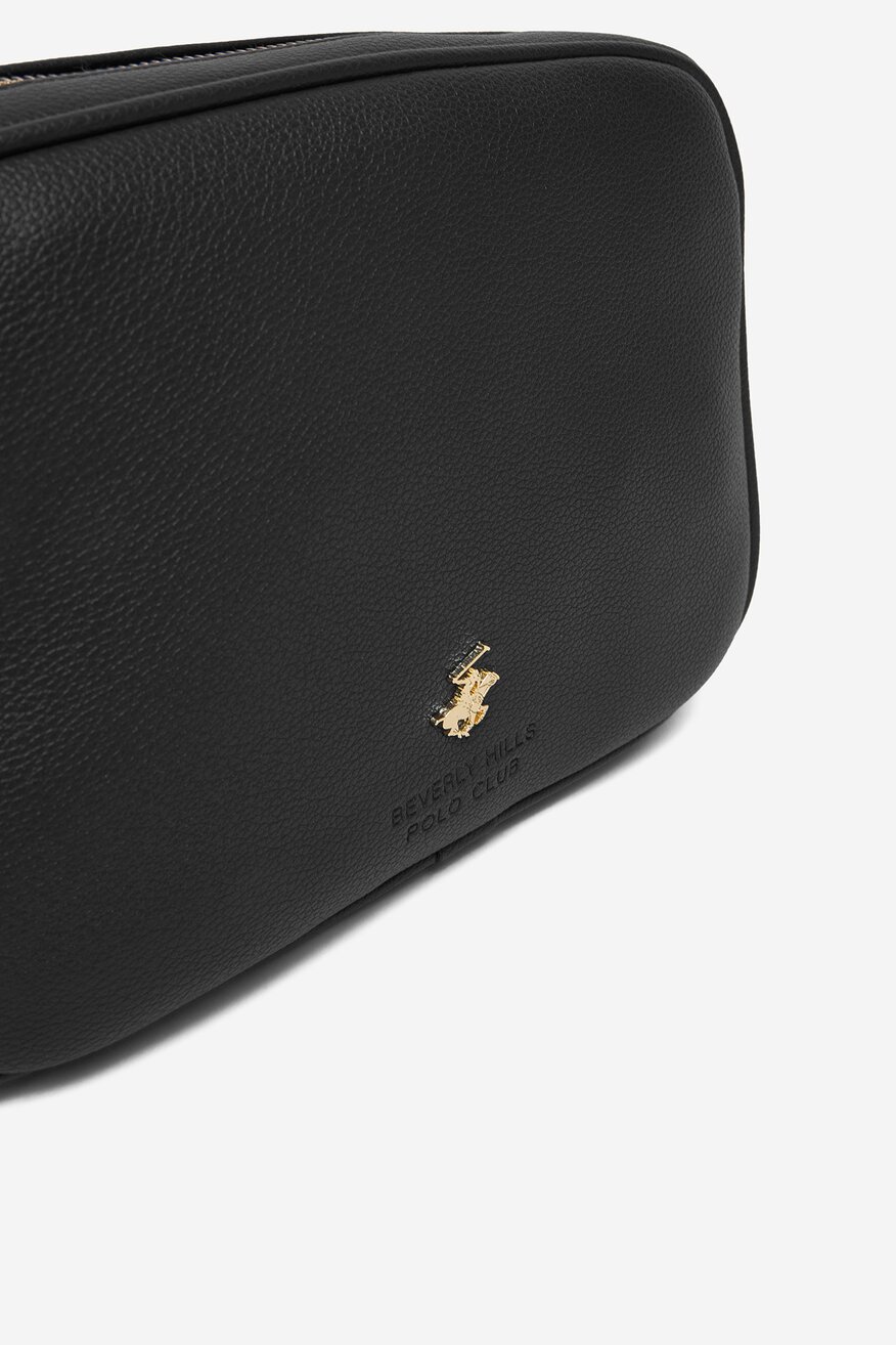 
                Torba Beverly Hills Polo Club CRNA - 5906751521212