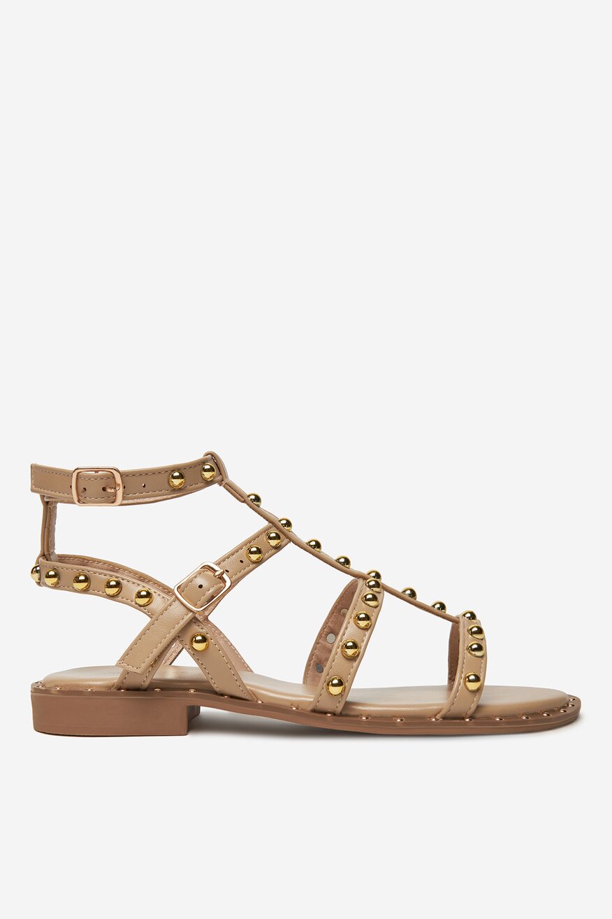 
                Сандали DeeZee БЕЖОВ - 5906751126394