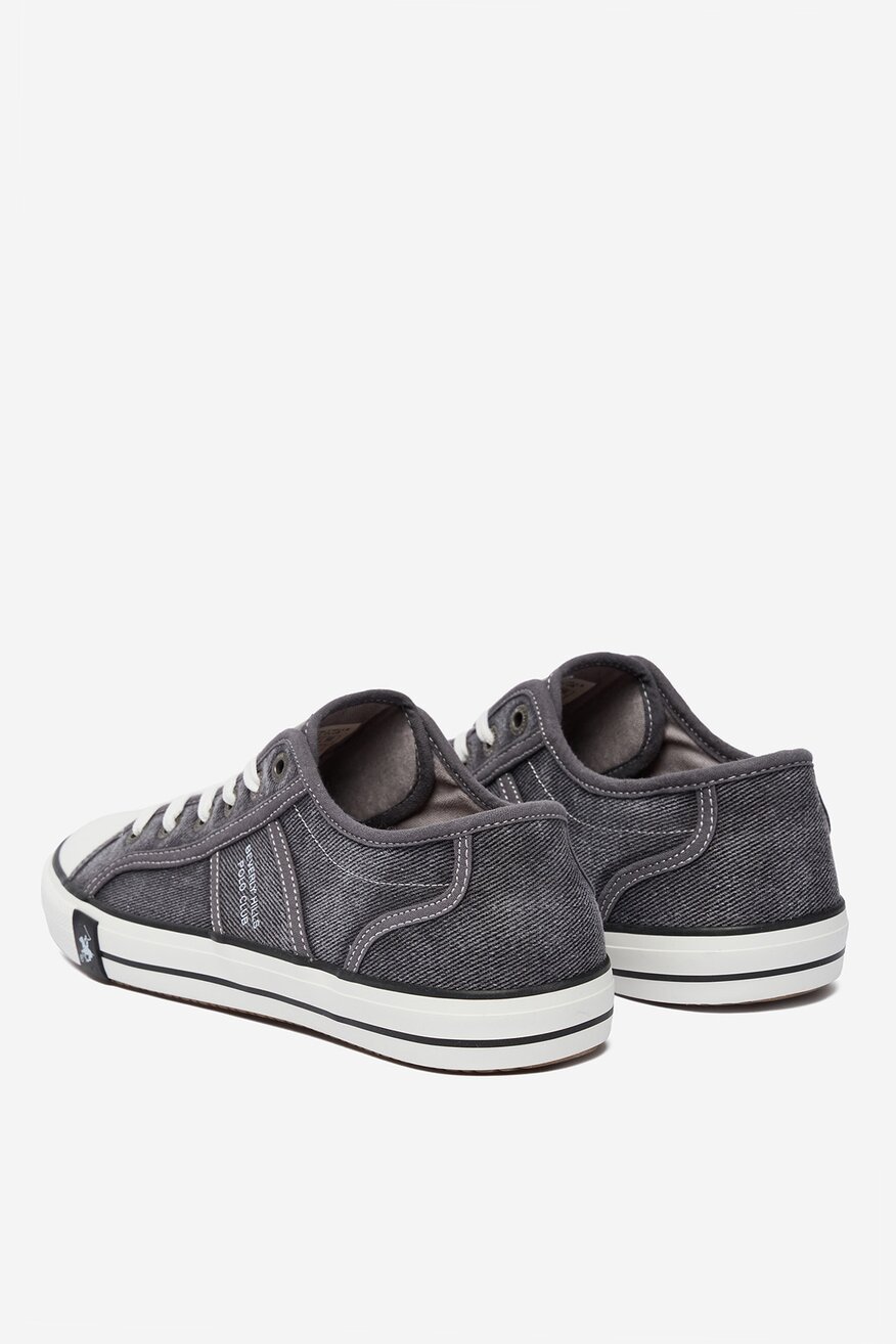 Beverly Hills Polo Club - Trampki - 5906751977286