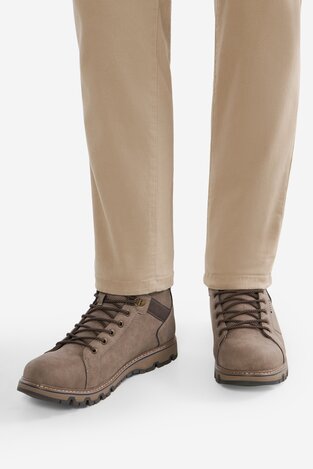 Duboke cipele Beverly Hills Polo Club 23AB520 SIVA