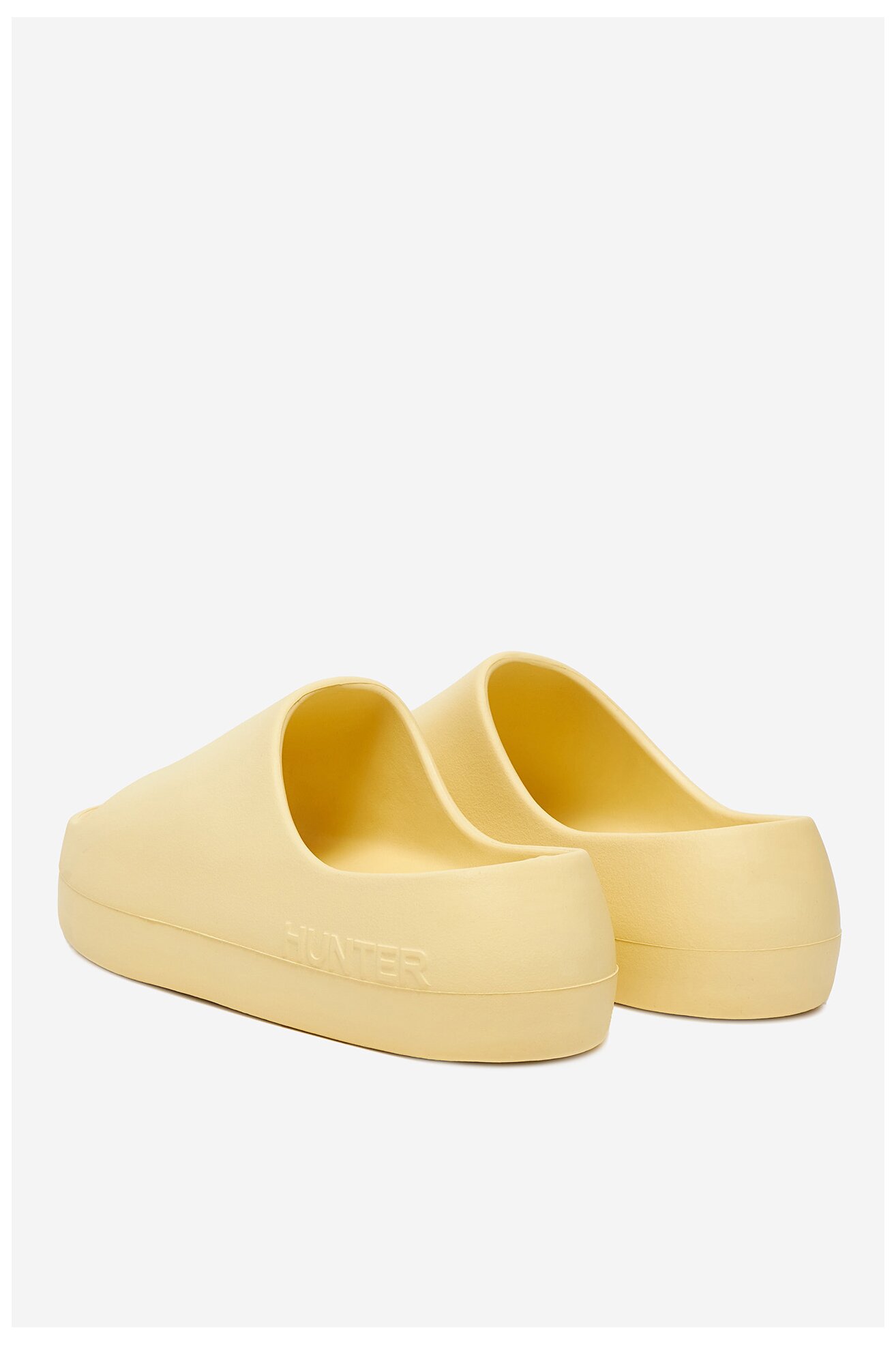 Șlapi pentru bazin HUNTER S55796-B GALBEN