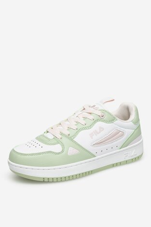 Кросівки спортивні Fila SUOLO LOW FFT0120_63150 ЗЕЛЕНИЙ