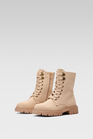 Черевики Jenny Fairy WS5899-04 БЕЖЕВИЙ