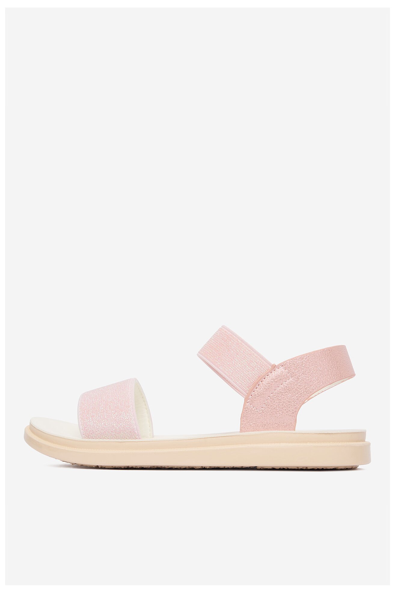 Сандалі DeeZee CEO-CSS20370-01 РОЖЕВИЙ