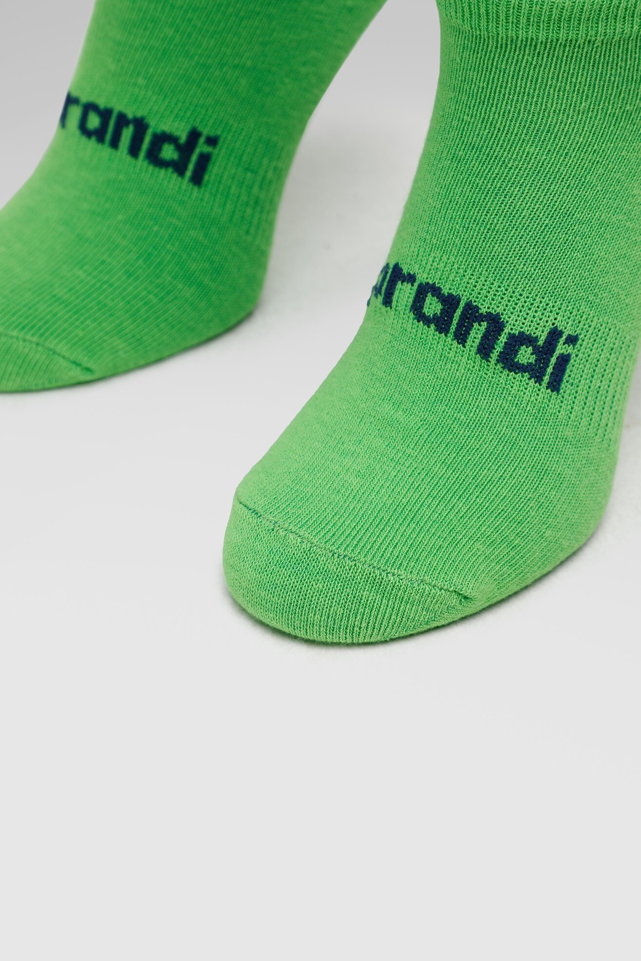 Čarape Sprandi OKB-020-SS22 ZELENA