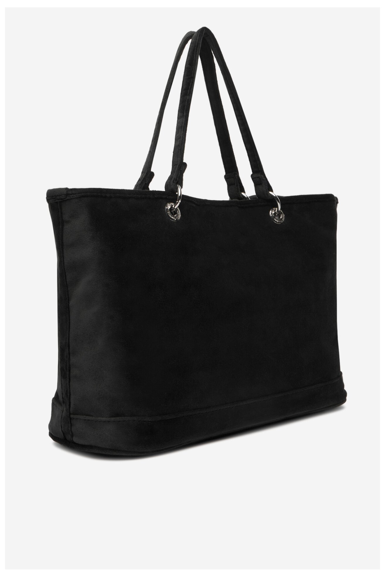 Torebka Juicy Couture CEO-BEJXT5463WPO Czarny