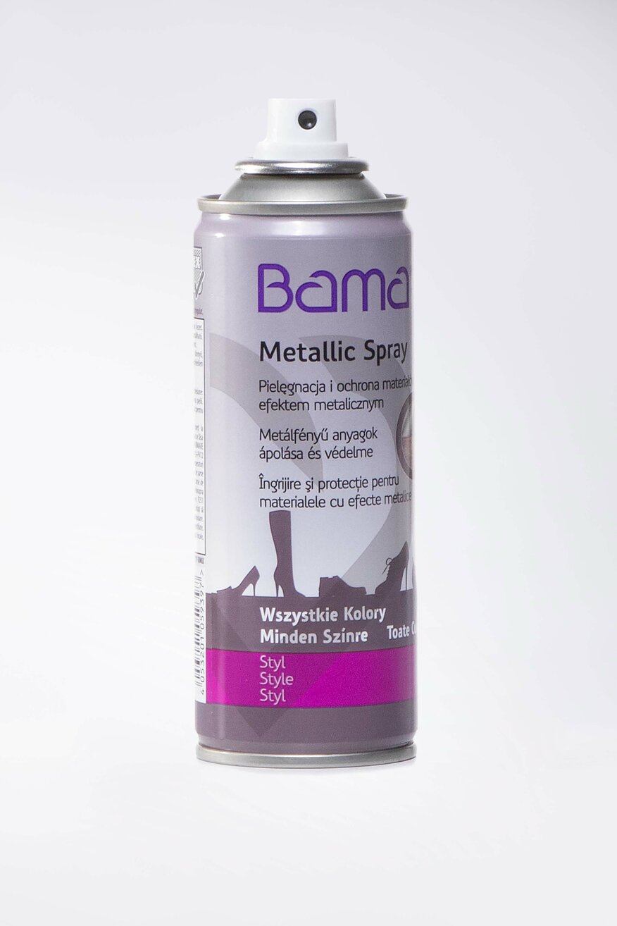 
                BAMA - Impregnat uniwersalny bezbarwny - 4053201059397