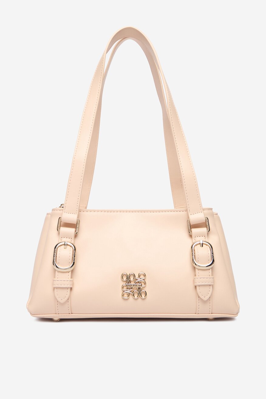 
                Дамска чанта NINE WEST РОЗОВ - 5906751543412