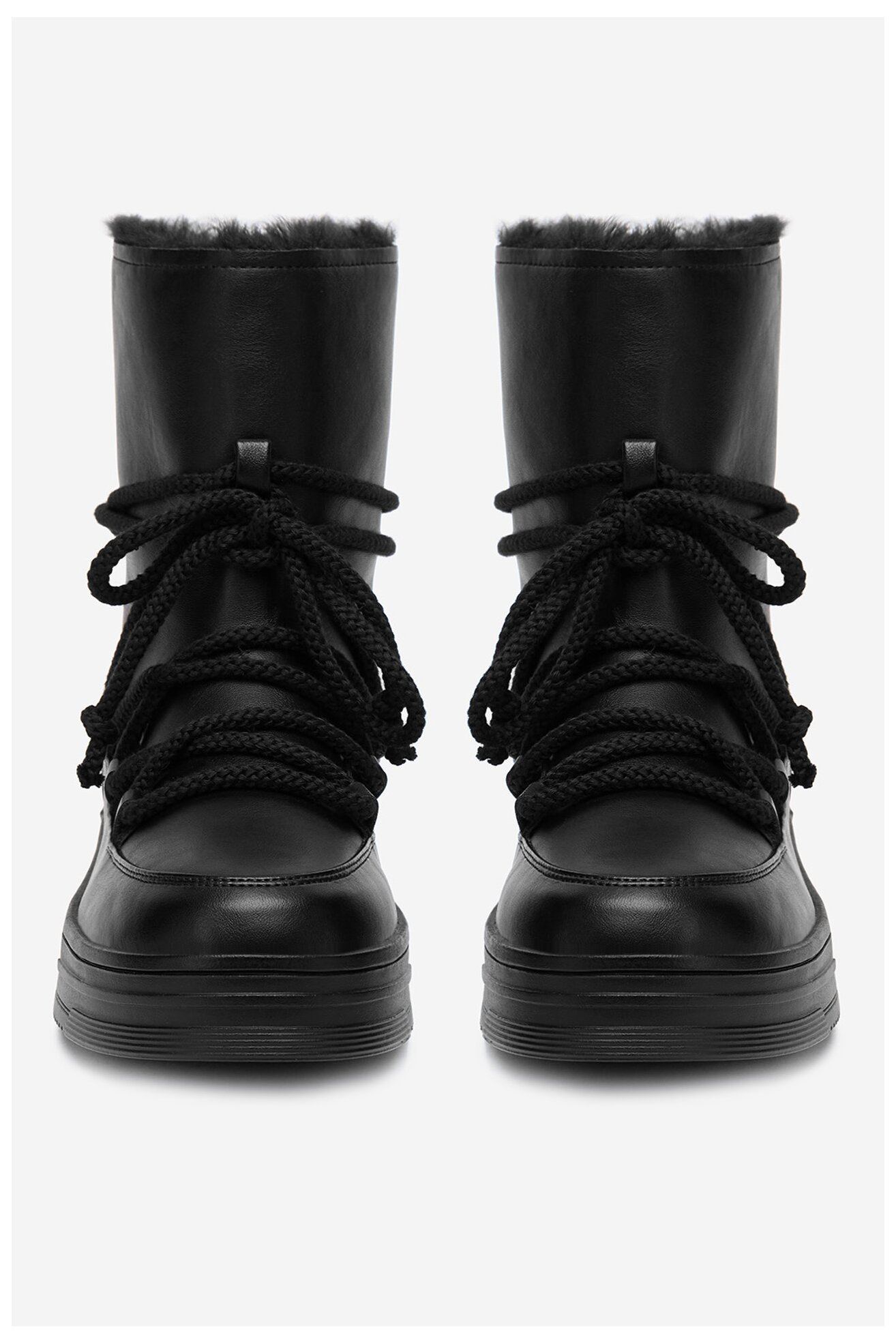 Ghete DeeZee HX24025-1 NEGRU