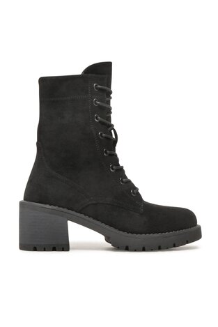 Черевики Jenny Fairy WS5898-02 ЧОРНИЙ