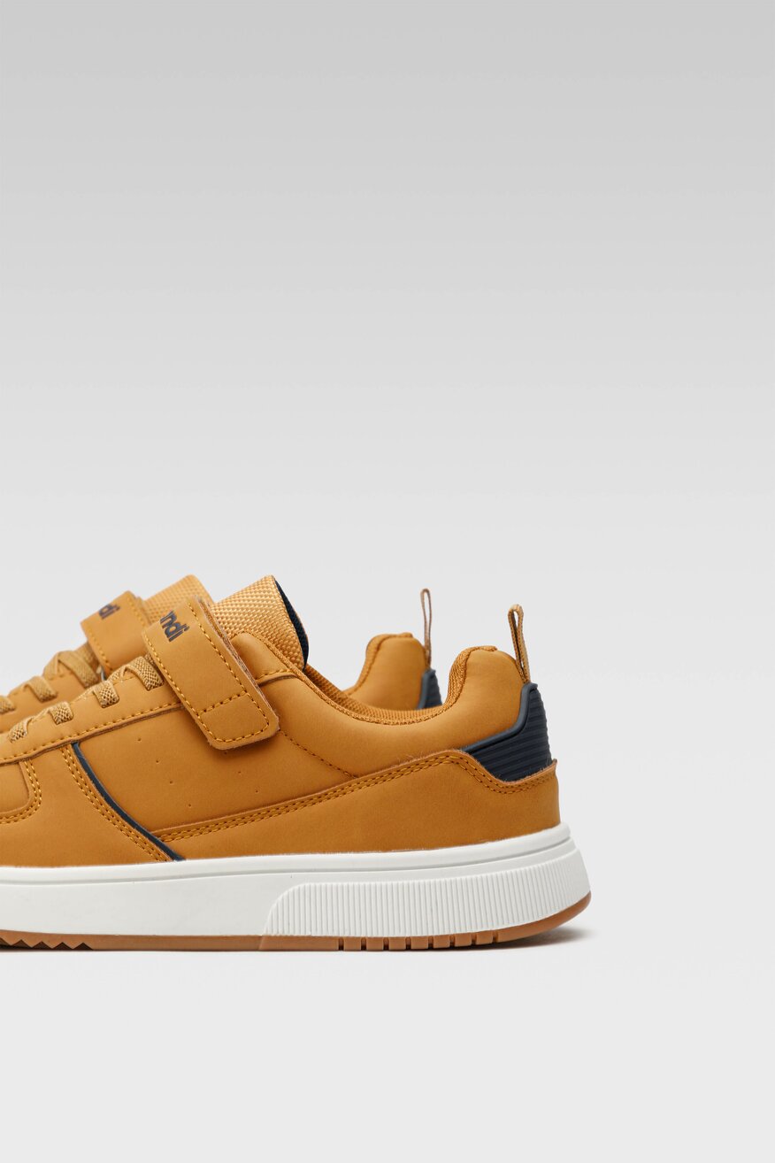 Sprandi - Sneakersy na rzepy - 5904862127552