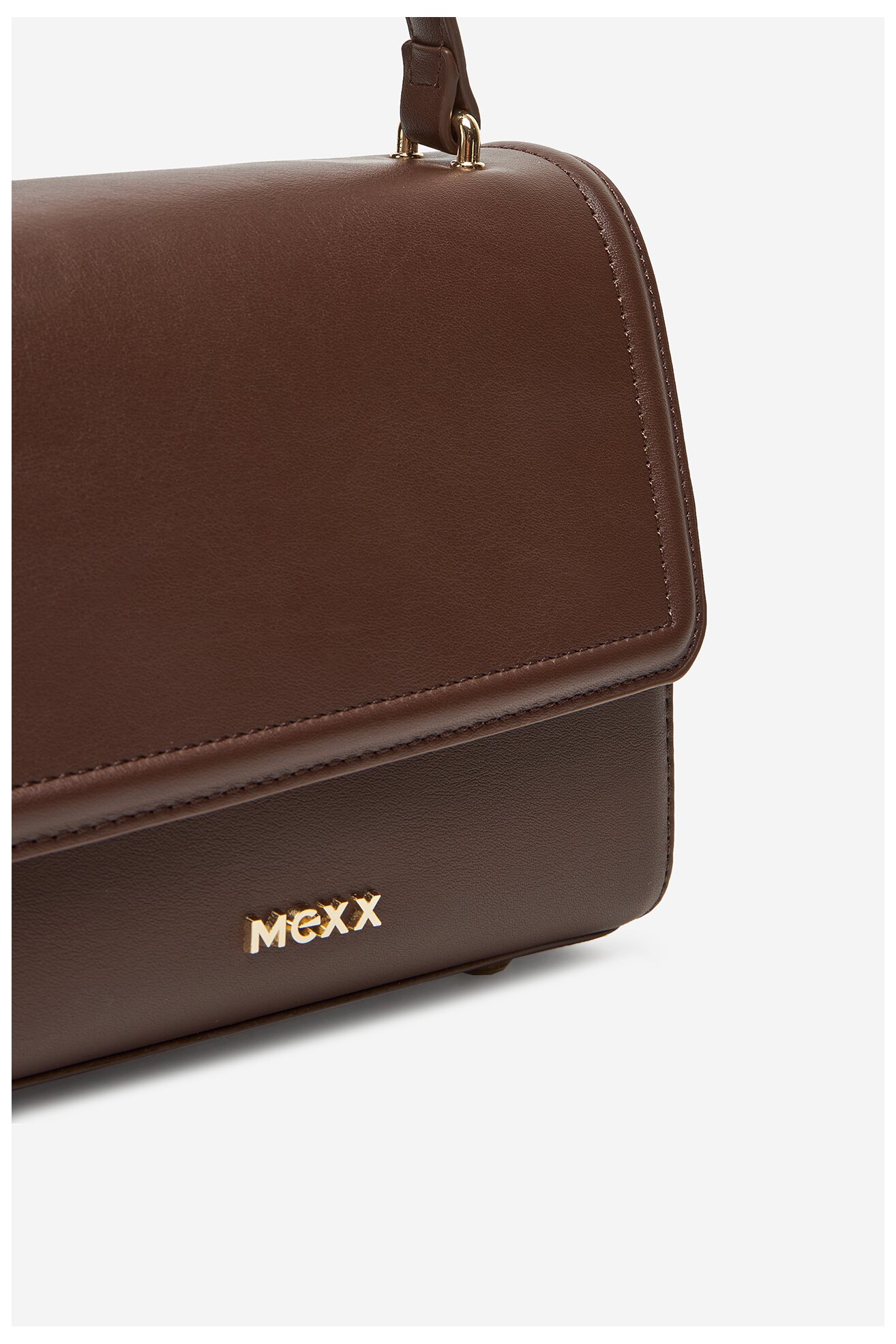 Torebka Mexx C-MEXX-S-010-08 Brązowy