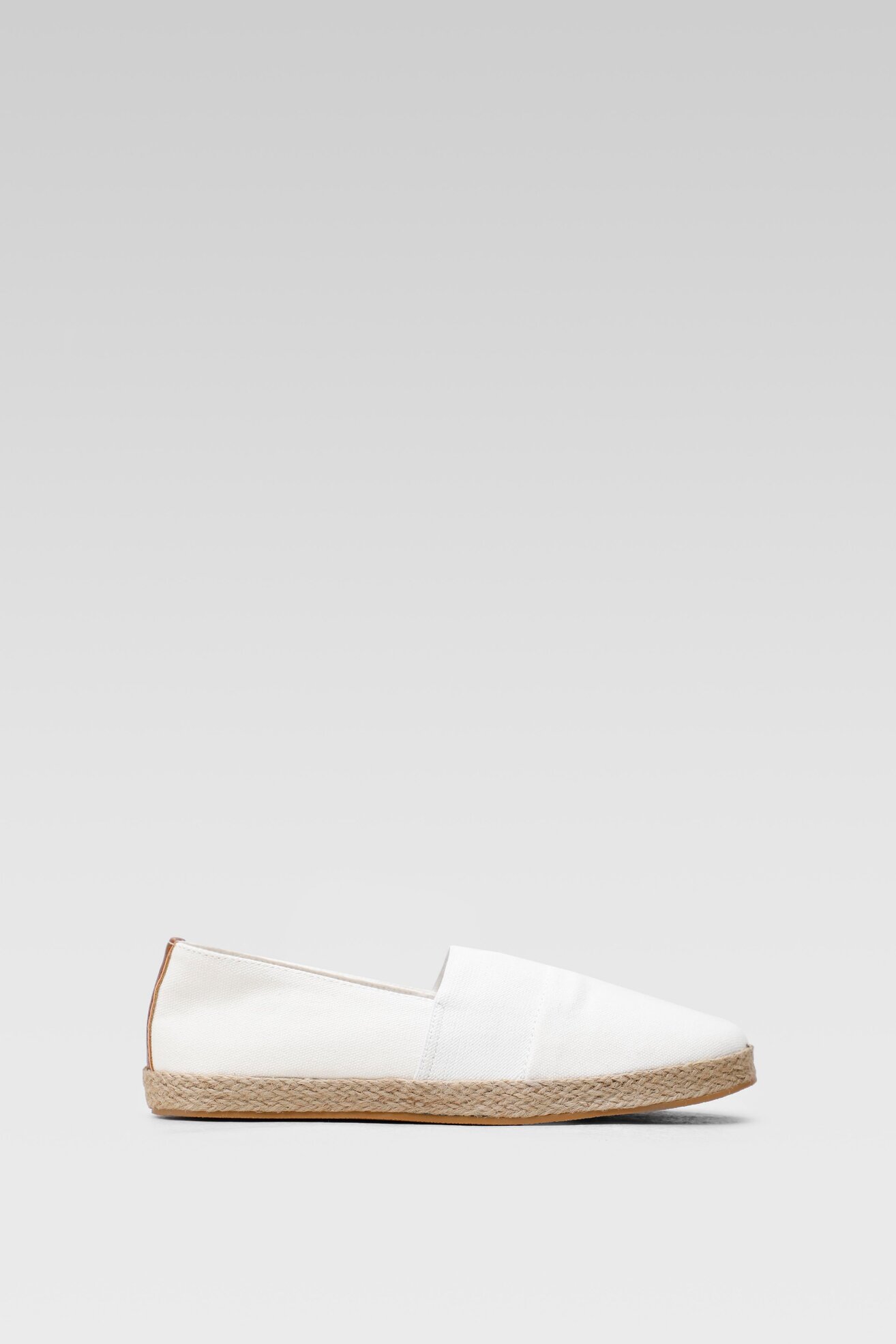 Espadryle Jenny Fairy WS21181-03 Biały