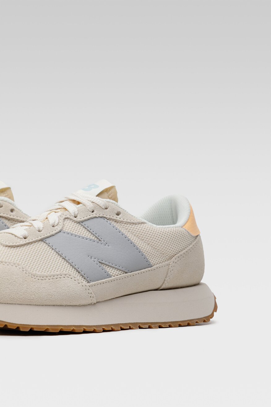 New Balance - Sneakersy skórzane - 5904862026817