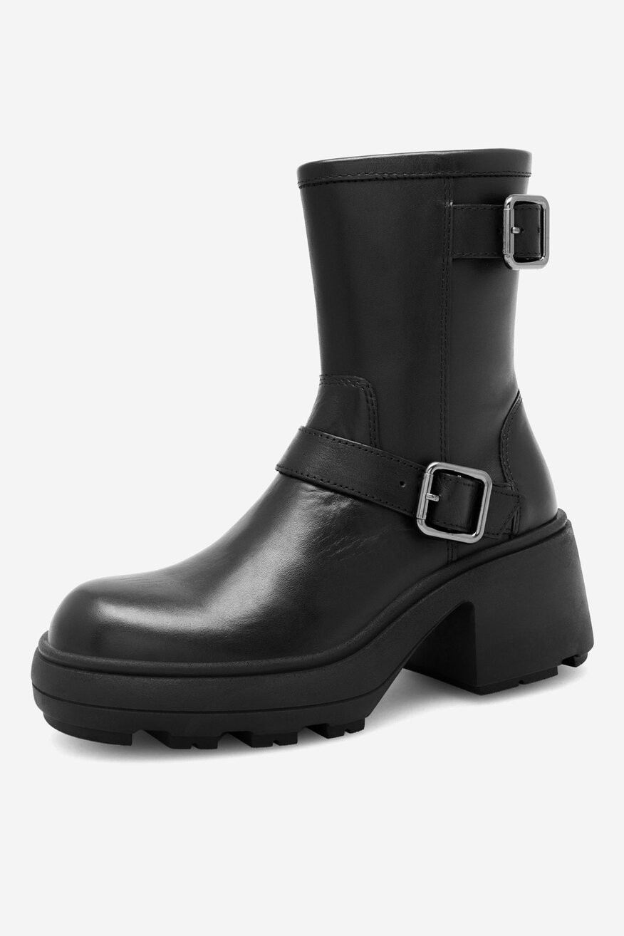 
                Боти Badura ЧЕРЕН - 5905588109525