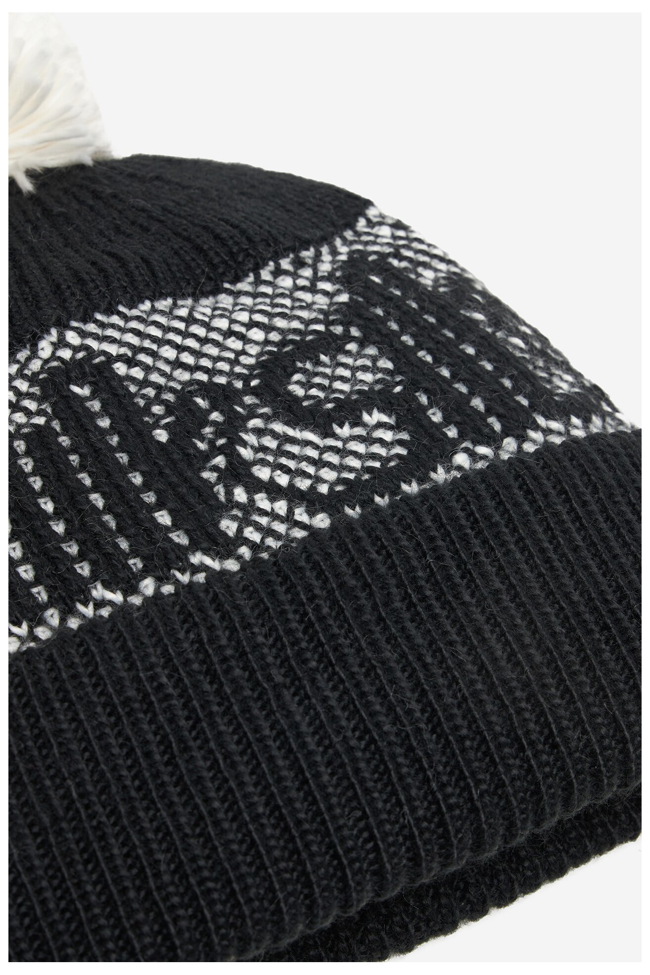 Férfi sapka QUIKSILVER CEO-QS-M3-002-AW25 FEKETE