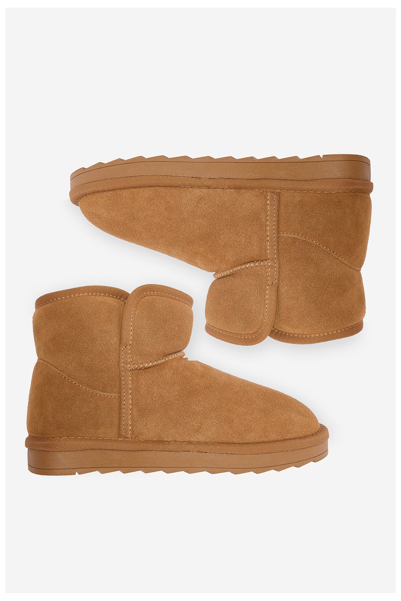 Ghete DeeZee DZKD-MX04 CREM