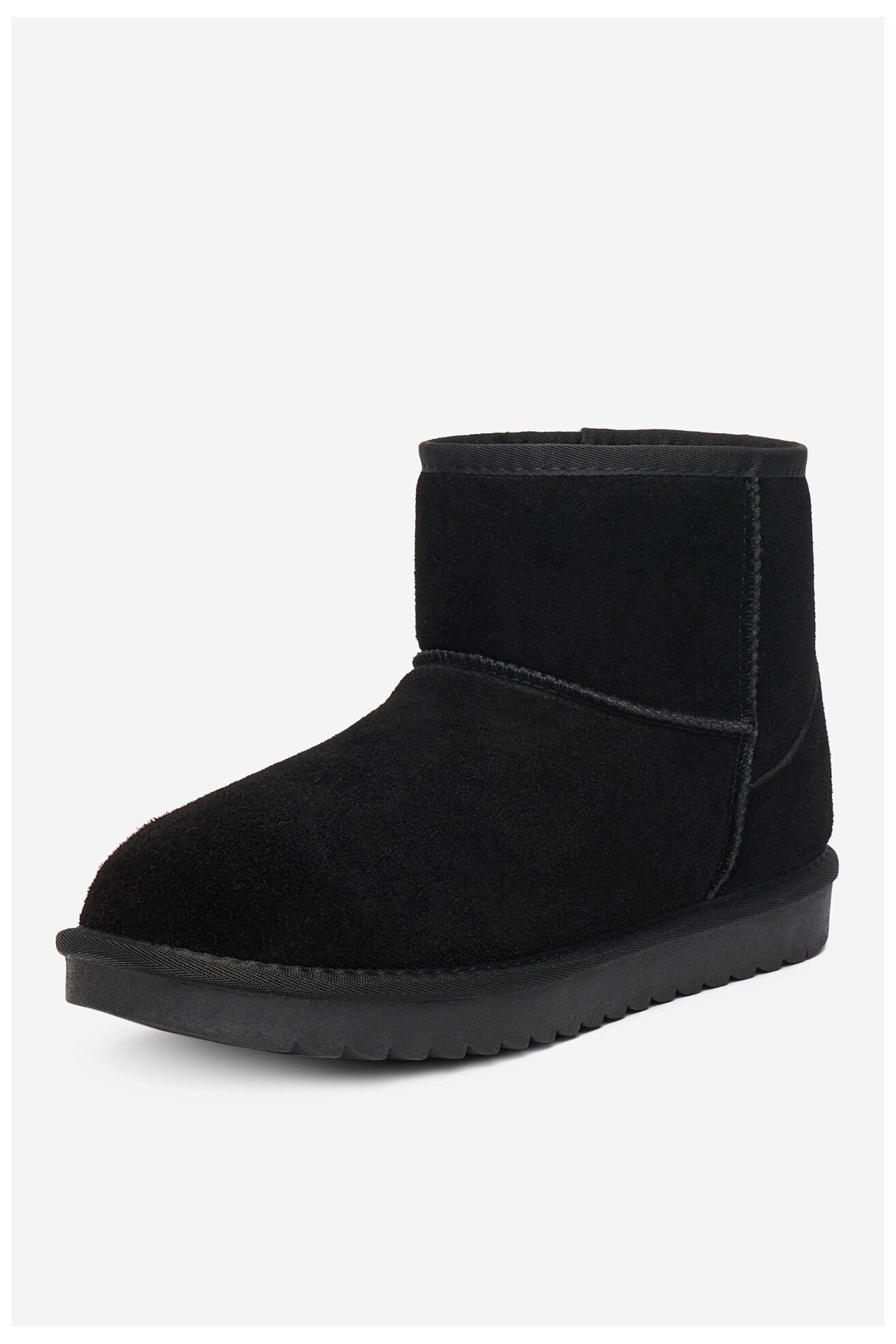 Ghete DeeZee DZ-79 NEGRU